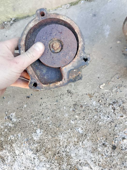 Продам помпи МТЗ бу