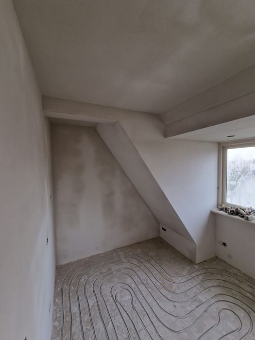 Profesionalne Tynki Maszynowe Śląsk