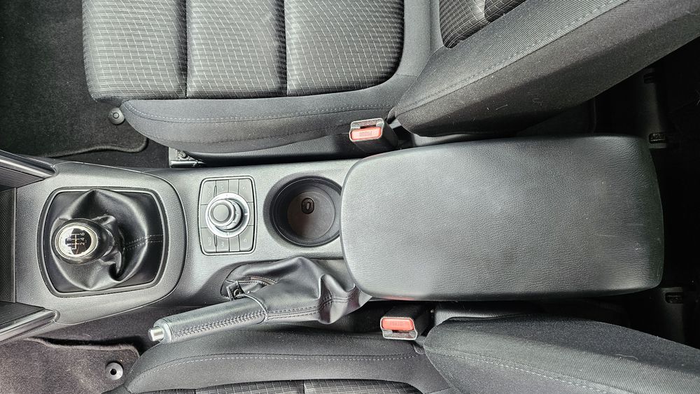 Mazda Cx-5 2.2L Evolve HS Navi