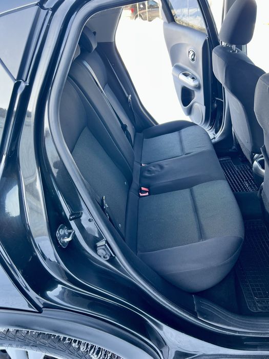 Nissan Juke diesel 1.5