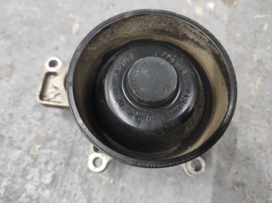 Помпа охлаждения БМВ Мини Mini b36 cooper X1 F48 F54 F55 F56 Разборка