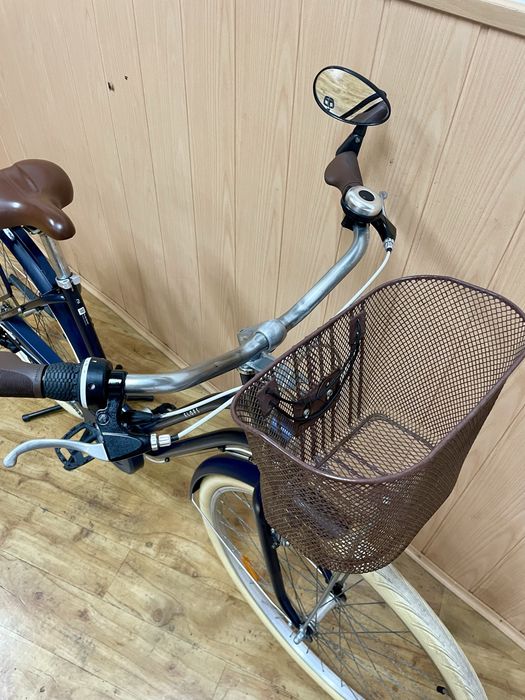 Bicicleta Elops de cidade
