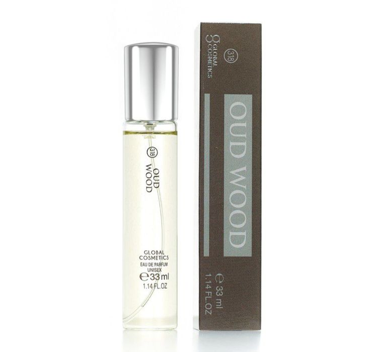 Oud Wood 33ml ( Unisex)