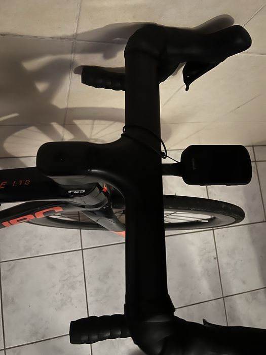 Bicicleta de estrada coluer 2024