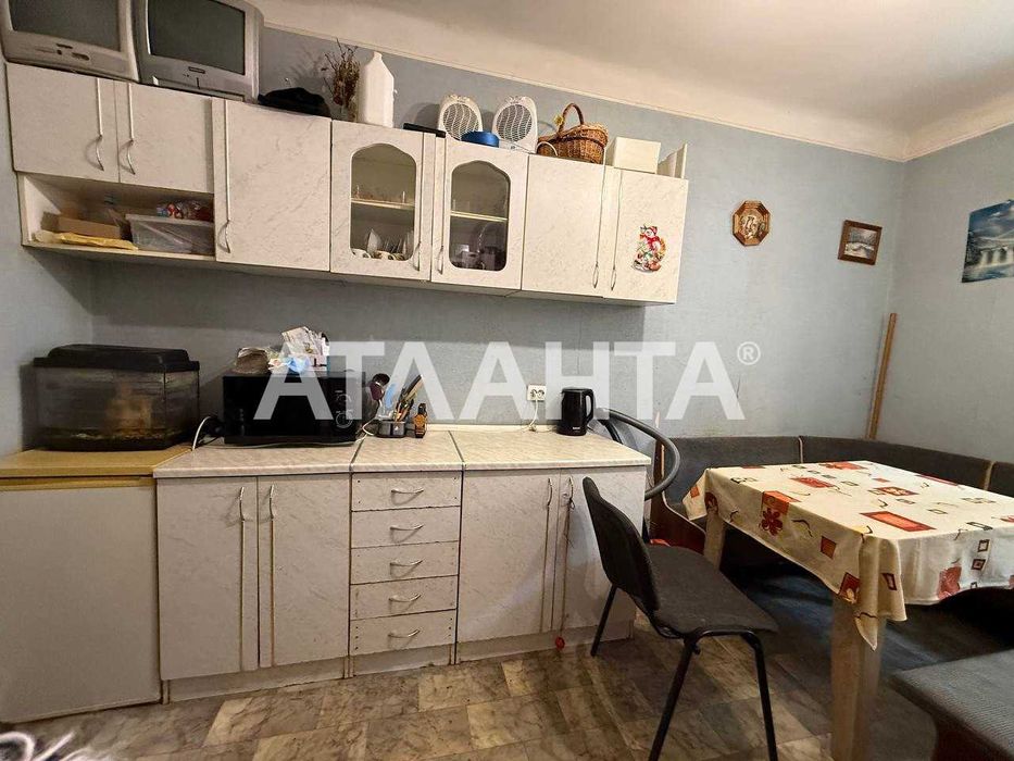 1-кімнатна квартира за адресою (площа 32,4 м²) - Atlanta.ua - фото 2