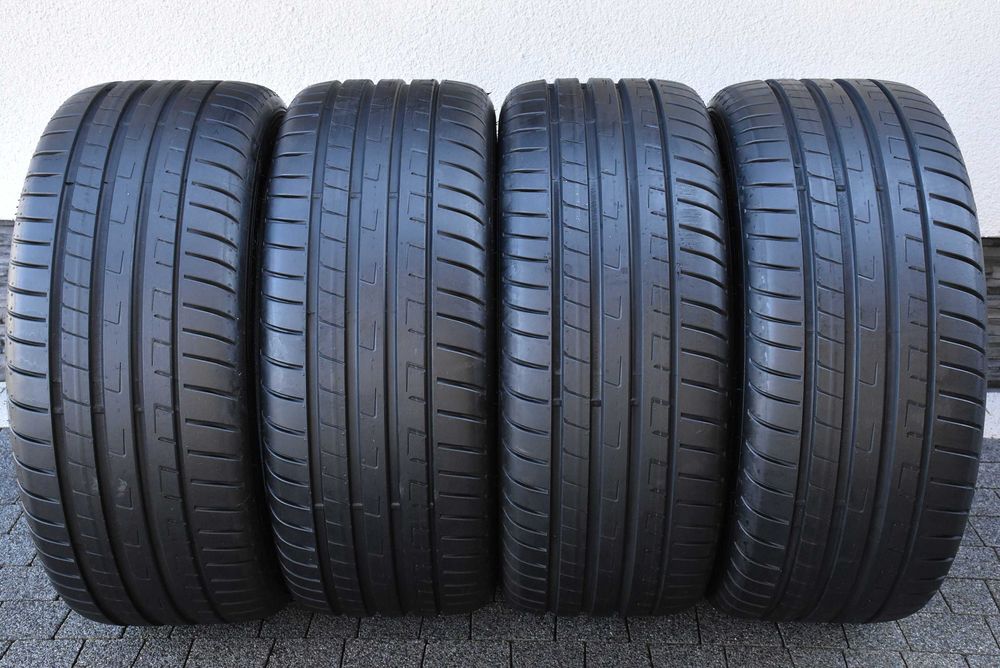 NOWE Goodyear EAGLE F1 ASYMMETRIC 3 XL FP AO (Demo) 265/40R20 104Y