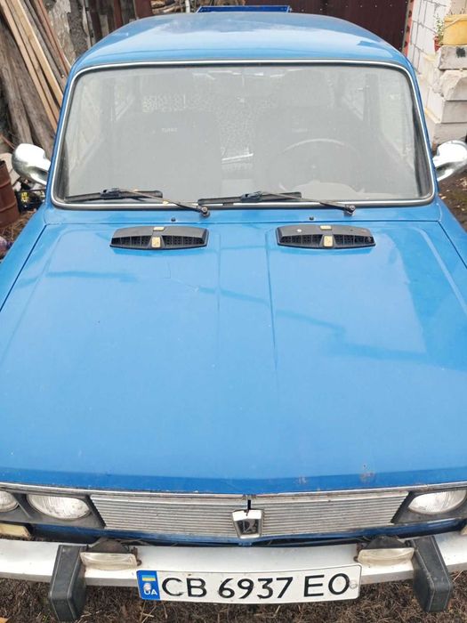 Продам авто ВАЗ 2106