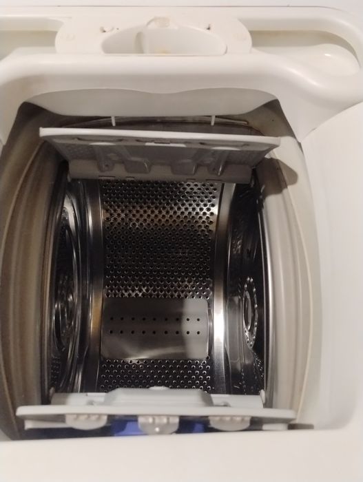 Запчастини пральної машинки Electrolux