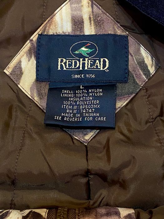 Мисливський термо комплект RedHead (США)