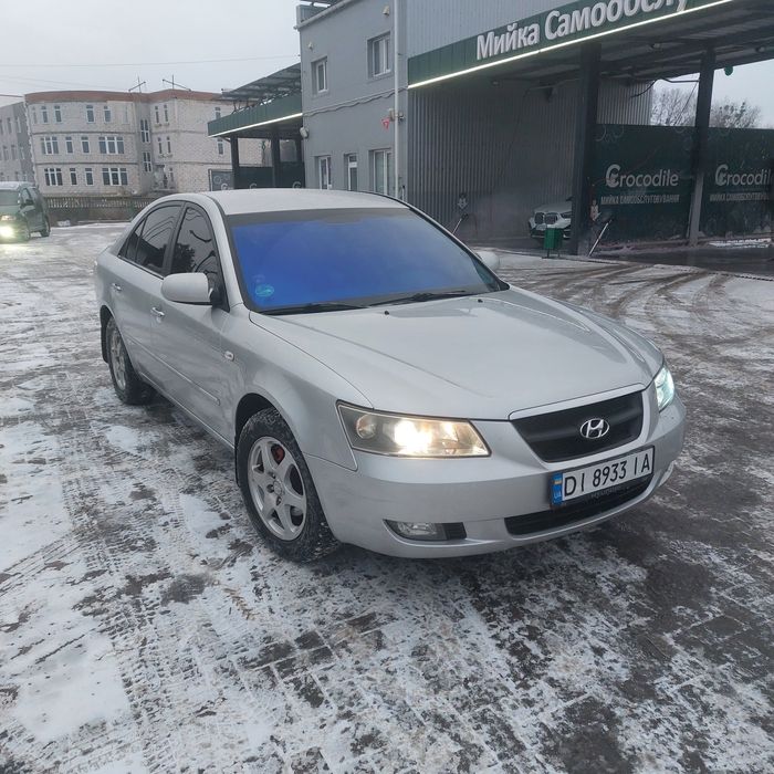 Продам Хюндай Соната нф