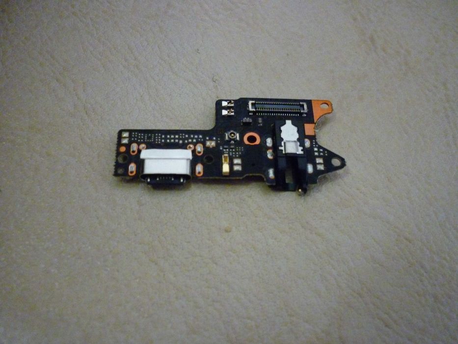 Плата Xiaomi Redmi 9 /Redmi 9 Prime , з роз'ємом зарядки