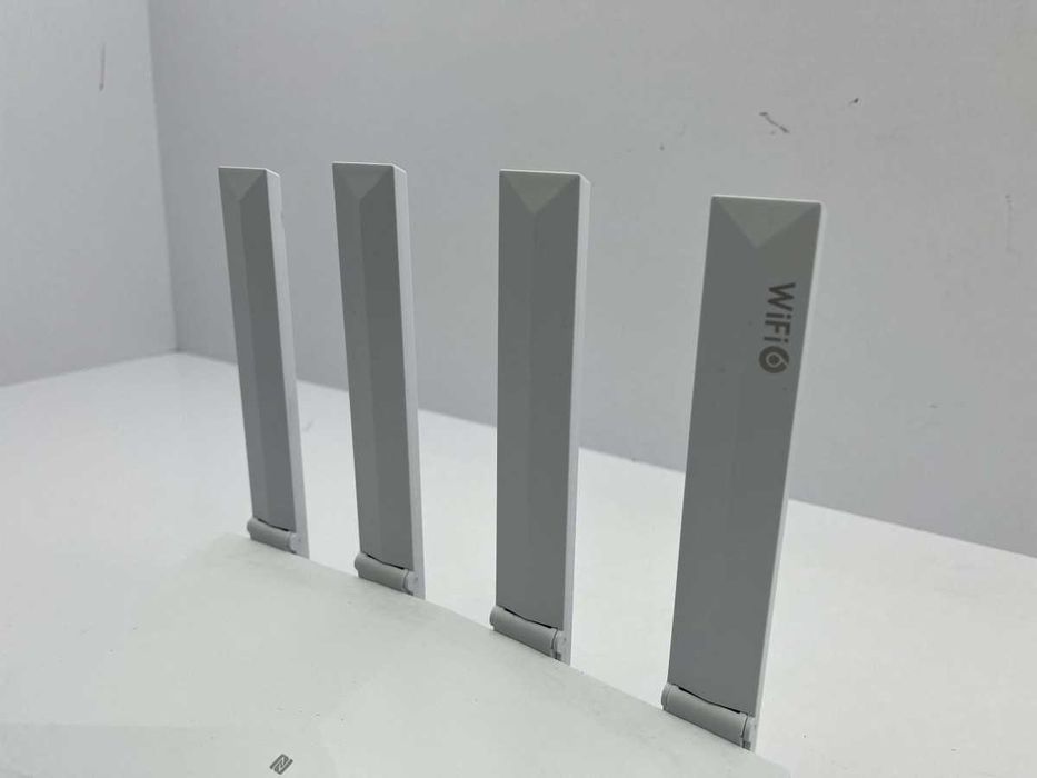 Router ZTE T3000 IDU 802.11ax (Wi-Fi 6)