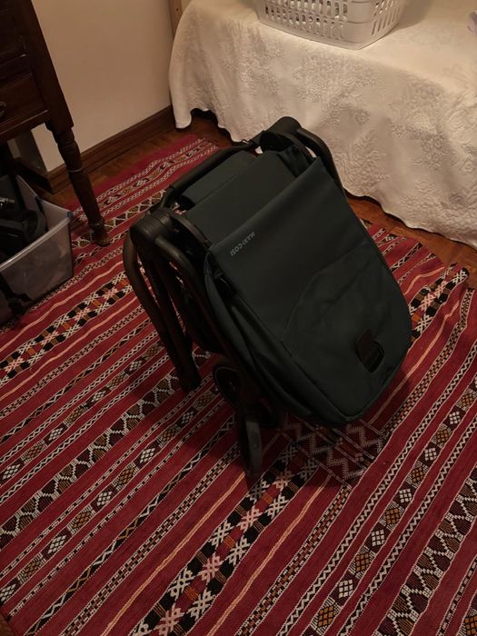 Carrinho Maxi Cosi 2