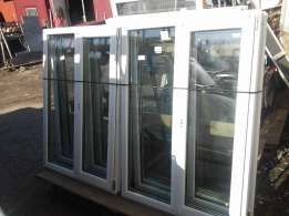 Продам окна из недорогих профилей,Принимаем платежи «єВідновлення»