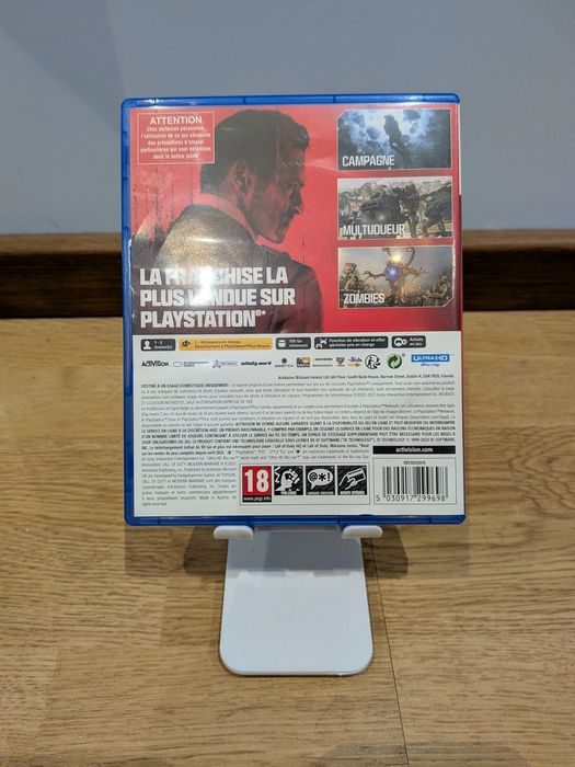 Call of Duty: Modern Warfare 3 | PlayStation 5