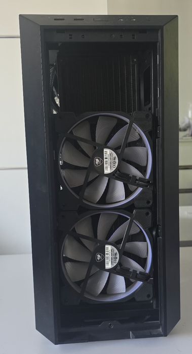 Komputer stacjonarny