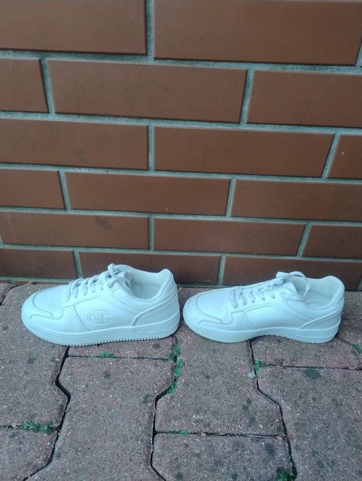 Sneakersy Champion