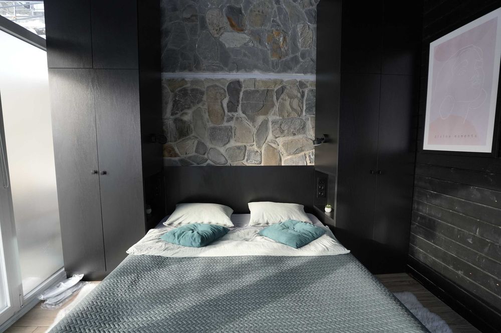 Котеджі з Чанами в Яремче