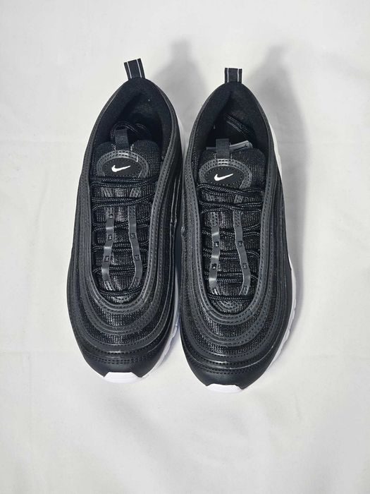 Nike Air Max 97 czarne rozmiar 39 nowe