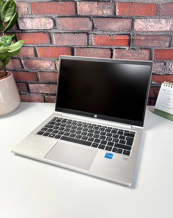 Ноутбук HP ProBook 430 G8·i3-1115G4·16GB+SSD256·13.3"Full HD·Гарантія·100 ШТ·ОПТ/Роздріб·металевий·для роботи,навчання