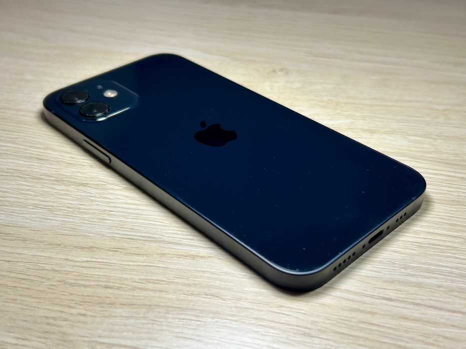 iPhone 12 - Waw - Osobiście