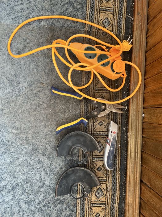 Набір інструментів