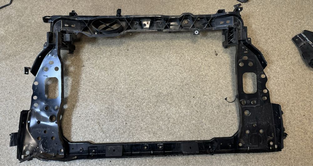 Панель dodge hornet alfa romeo Tonale