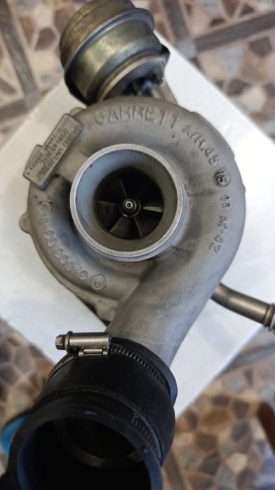 Турбіна ауді а 4 unt 20 059145701c