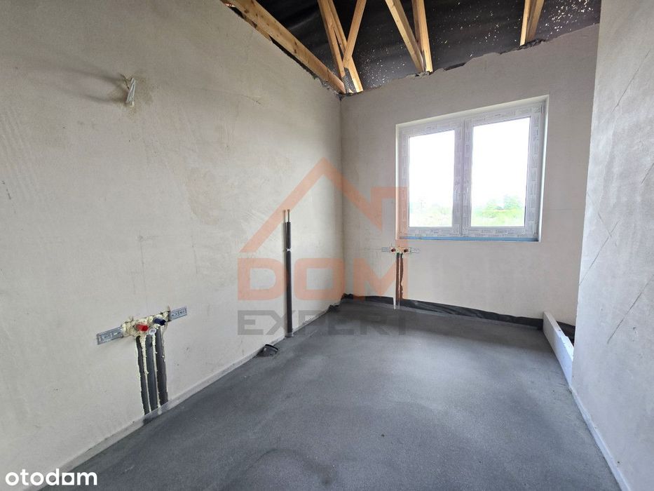 Dom wolnostojący, parterowy | 139,3 m² | Jeżewice