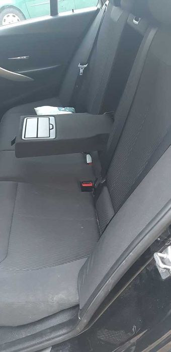 Bmw 318 d Touring  2013 Nacional