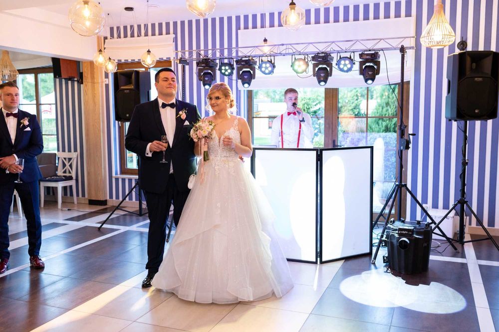 DJ, Wodzirej - wesele, event, bankiet, bal, studniówka, urodziny