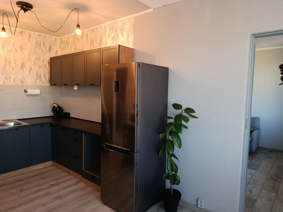 Wynajmę mieszkanie 4-pokojmowe Katowice ul. Modrzewiowa