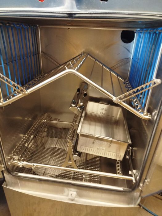 Zmywarko Wyparzarka Granuldisc Gastronomiczna