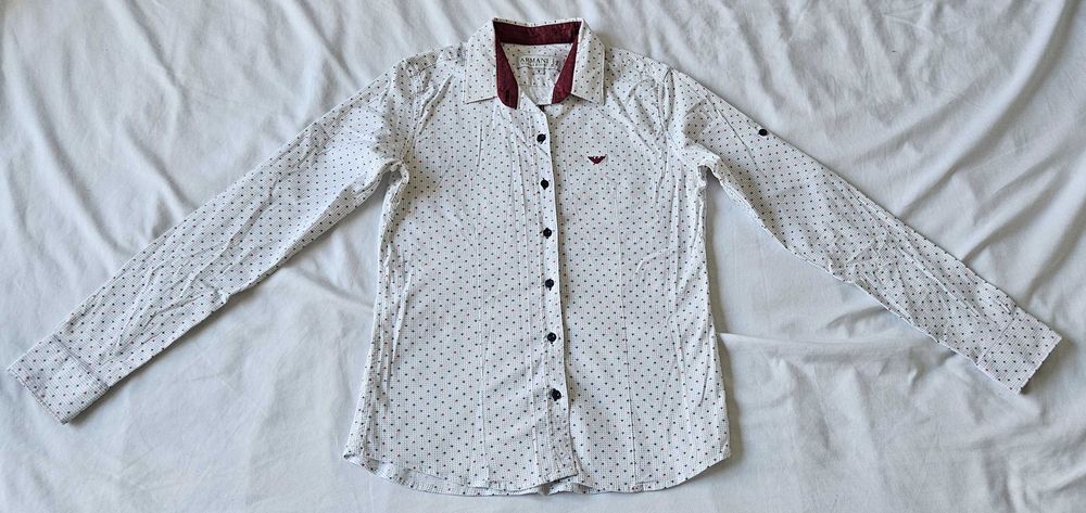 Elegancka koszula rozm. S