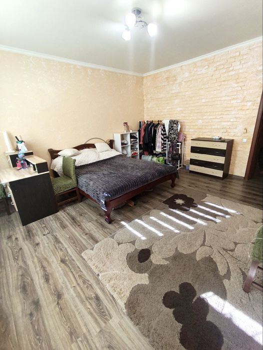 Продам дом ж/м Победа