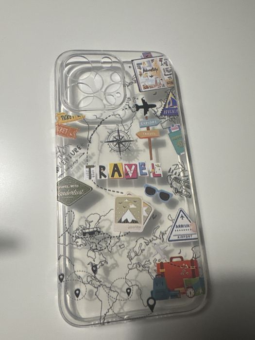 Etui iphone 15 pro max