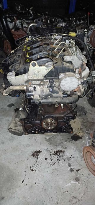 Motor Renaul trafic 2.2 DCI