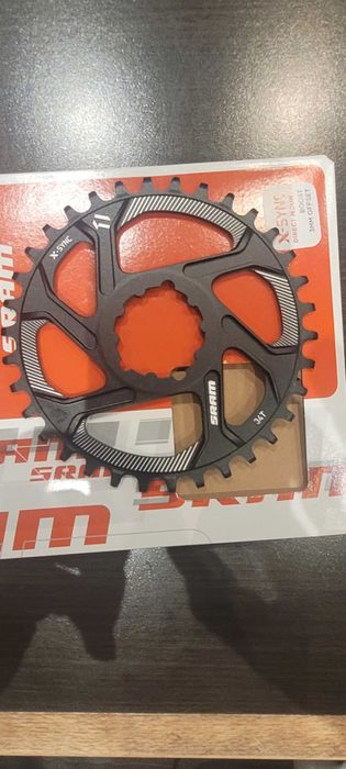 brabhambt50 Zębatka tylna Cross, Pit Bike, Dirt Bike, X-MOTOS XB88, ALFAROAD