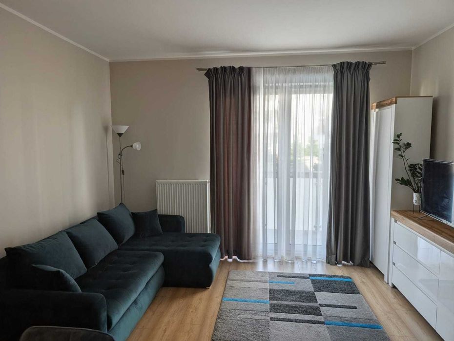 Mieszkanie do wynajęcia 46m2 -centrum ul.Floriańska