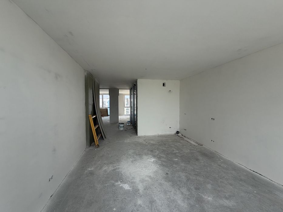 Продам 2к квартиру ЖК Парксайд