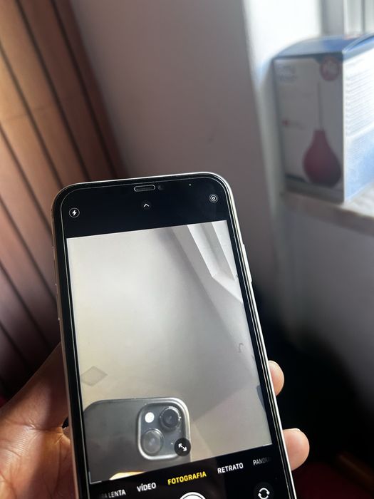 iPhone 11 de boa qualidade