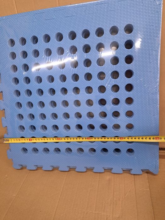 Mata pod basen Tillvex 50x50 cm