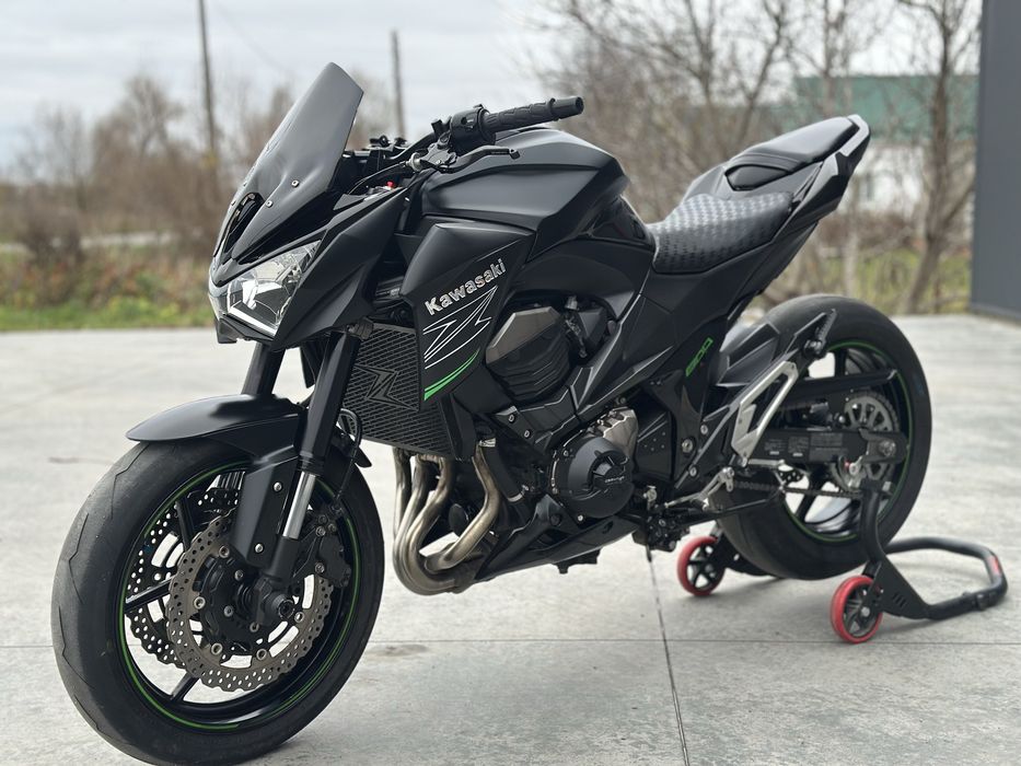 Kawasaki z800 (ne 750,900,1000)