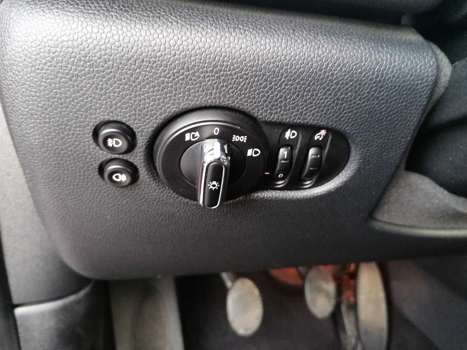 MINI ONE D 95CV 2015