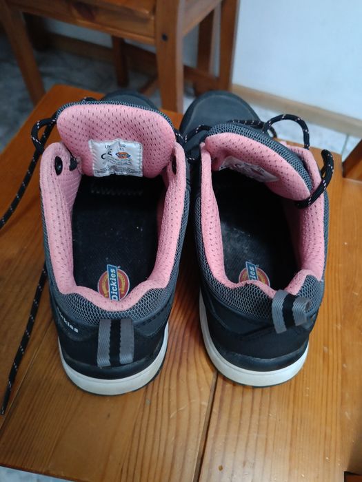 Buty robocze Dickies rozmiar 41