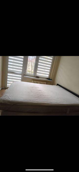 Sprzedam materac z 2023 roku w bardzo dobrym stanie. Rozmiar 160x200.Odbior osobisty.