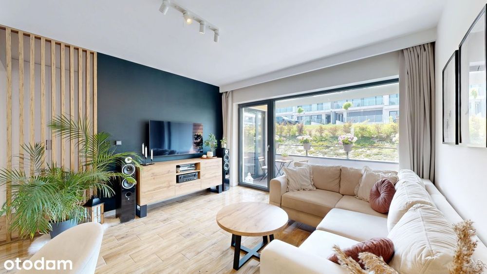 Apartament premium | 2 balkony | 2 miejsca w cenie