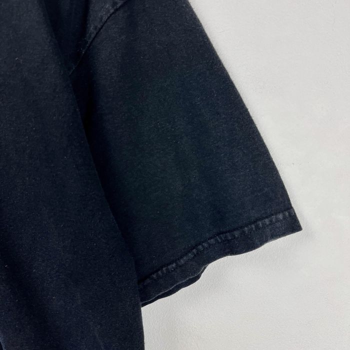 Trap Lord Asap Ferg Album T-shirt Rap Y2k Travis Scott Asap Mob Swag