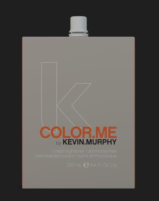 Kevin Murphy ColorMe Cream Lightener Ammonia Free