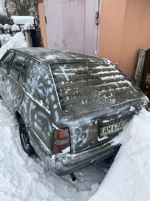 Продам Nissan sunny 1.5 бензин 16v